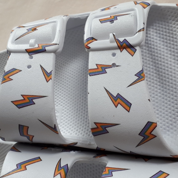 Moses lightening slides - Picture 4 of 4